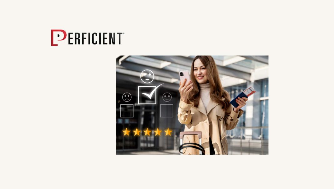Perficient Named a Major Player in Three IDC MarketScapes For AI-First Approach to Customer Experience