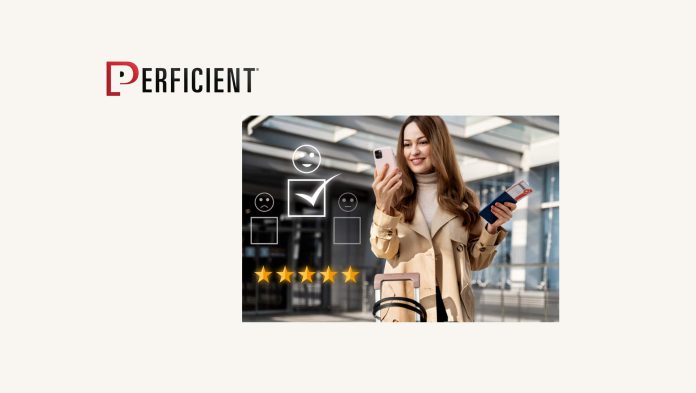Perficient Named a Major Player in Three IDC MarketScapes For AI-First Approach to Customer Experience