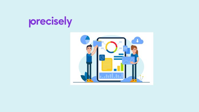Precisely Accelerates Mainframe Modernization with Real-Time Data Replication to Amazon S3