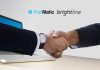 PubMatic and BrightLine Partner to Turn Interactive CTV into Measurable Performance PubMatic and BrightLine Partner to Turn Interactive CTV into Measurable Performance