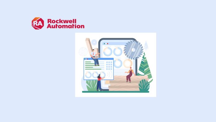 Rockwell Automation: Five Reasons to Unify Power and Process Control on One Platform