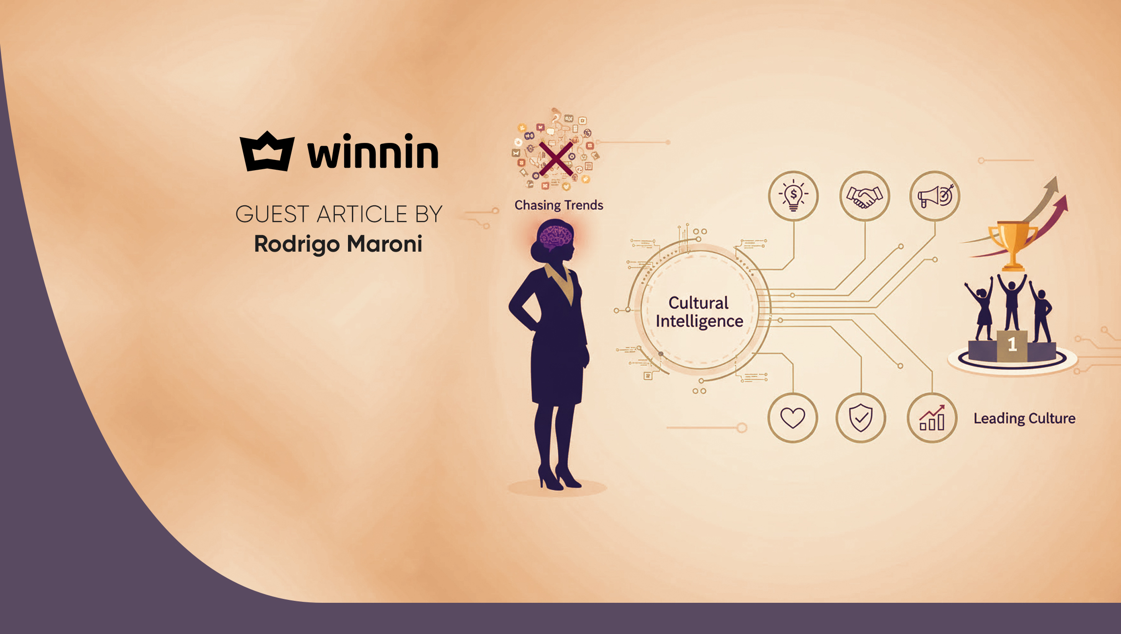 Beyond the Trend: How CMOs Are Using Cultural Intelligence to Lead Culture, Not Chase It