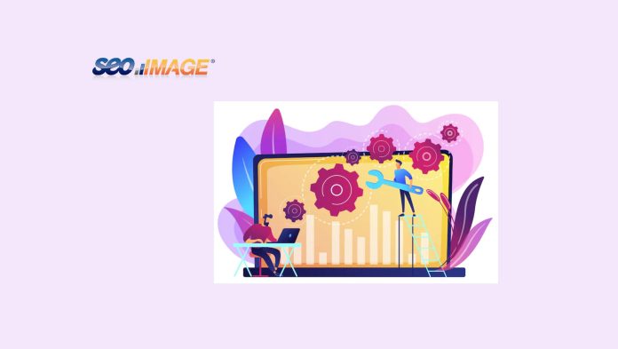 SEO Image Positioned as an Authority in Generative Engine Optimization, Online Reputation Management & SEO Services