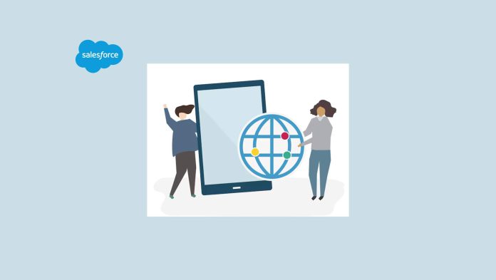 Salesforce’s Agentforce Life Sciences Selected by AstraZeneca as Its Unified Global Platform to Help Transform Customer Engagement