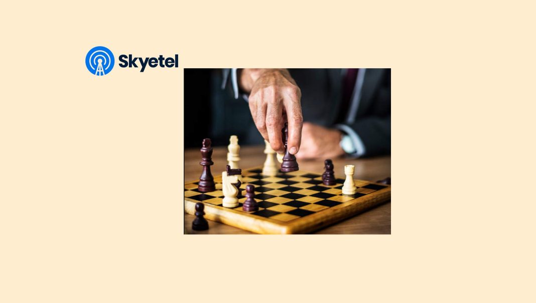 Skyetel Appoints Connie Valencia as Chief Operating Officer to Advance AI-Driven Innovation and Operational Excellence
