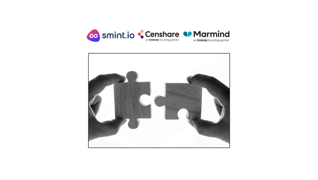 Smint.io, Censhare and Marmind Join Forces to Redefine Content Experiences for Leading Brands