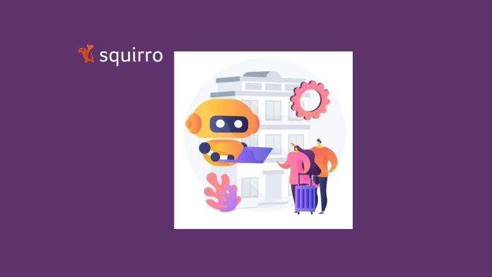 Squirro Drives Frictionless Enterprise AI Real-World Adoption with Latest Platform Release