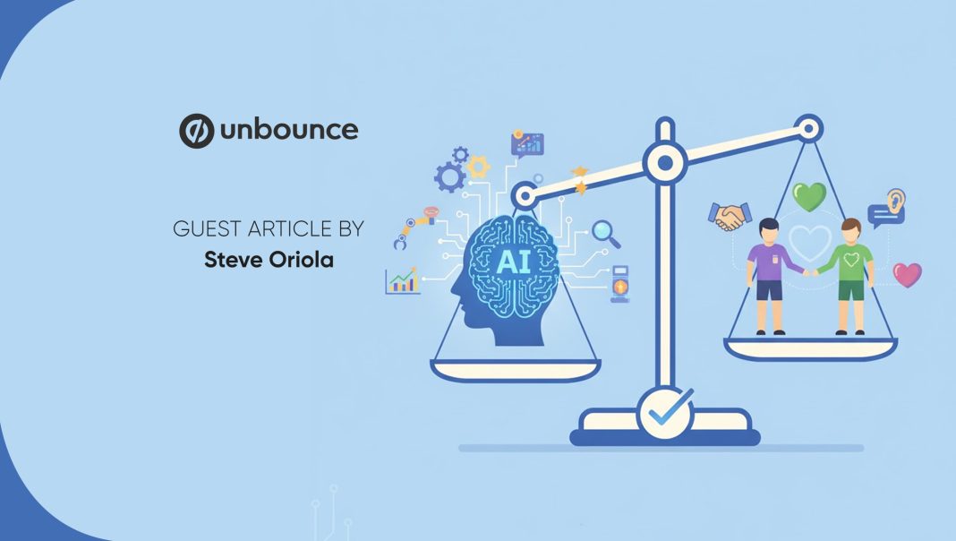 83% Of Landing Page Traffic Comes From Mobile, But Marketers Still Don’t Prioritize It