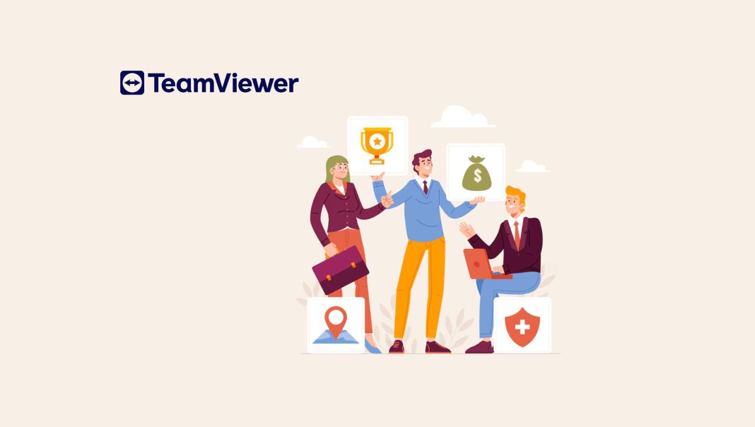 TeamViewer Achieves FedRAMP Compliance for Its DEX platform