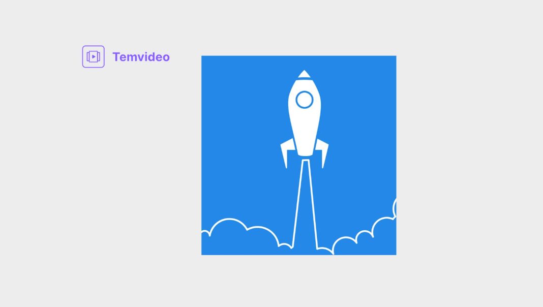 TemVideo Launches Instant Long-Form Video Creator for High-Converting Videos