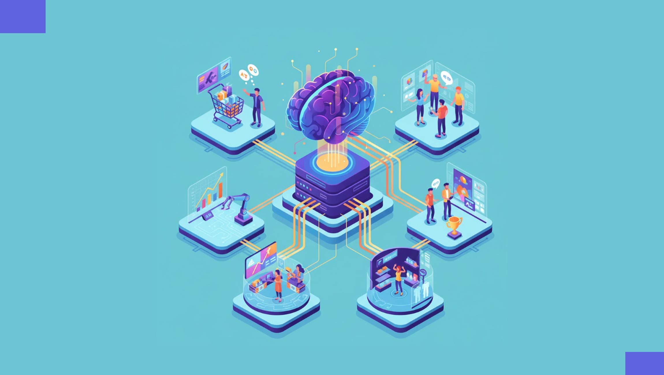 The Art and Science of Persuasion: MarTech’s AI is Becoming The Ultimate Creative Alchemist For Retail Media