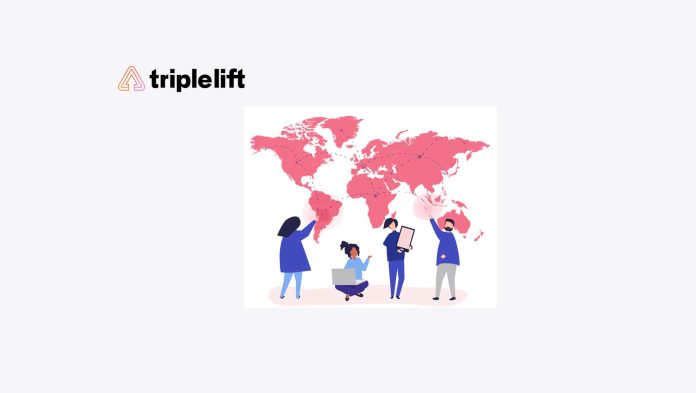 TripleLift Closes a Breakthrough 2025 with Global Expansion, Creative Innovation and Strategic Partnerships Across CTV, Retail Media, and Addressability