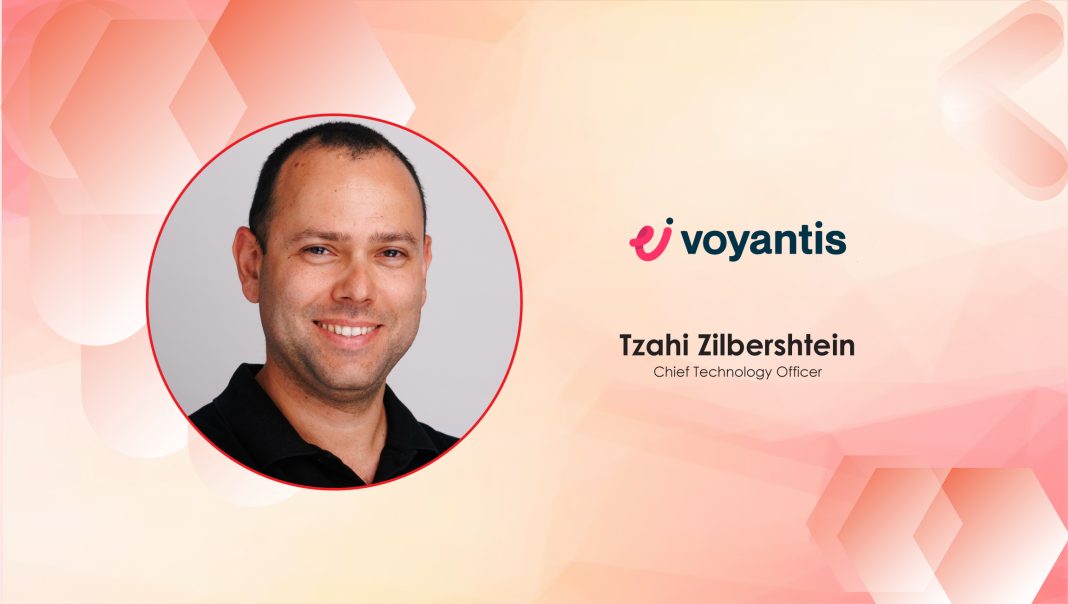 MarTech Interview With Tzahi Zilbershtein, Chief Technology Officer @ Voyantis