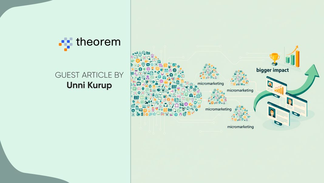 The Rise of Micromarketing: Why Smaller Audiences Are Driving Bigger Impact