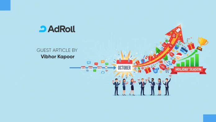Vibhor_Kapoor_AdRoll Holiday Season