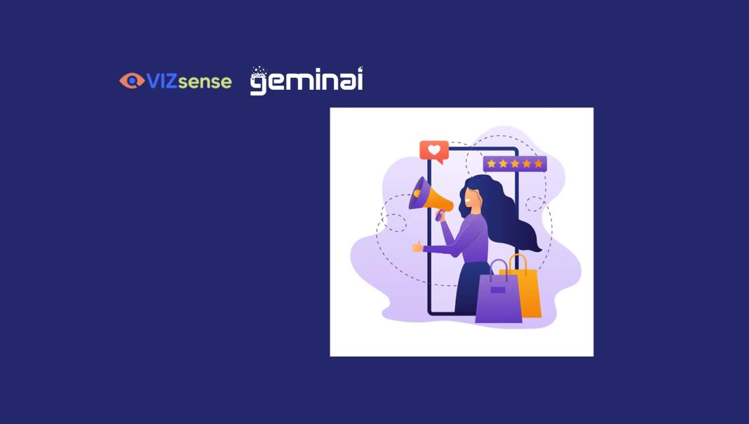 VizSense + Geminai: Women-Led AI Innovators Bring Holograms to Influencer Marketing