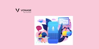 Vonage Deepens Native Contact Center with Salesforce’s Agentforce Voice Integrations Vonage Deepens Native Contact Center with Salesforce's Agentforce Voice Integrations