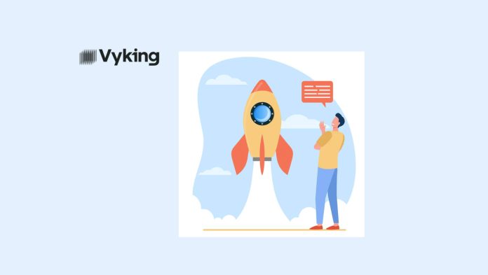Vyking Launches AI Production Studio as the Next Layer in its Fashion Visualisation and Experience Platform Vyking Launches AI Production Studio as the Next Layer in its Fashion Visualisation and Experience Platform