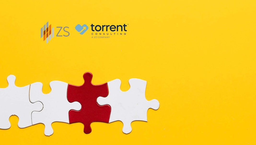 ZS acquires Torrent Consulting to fuel Salesforce’s healthcare, life sciences AI solutions