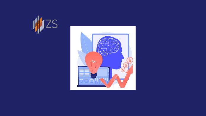 ZS to introduce ZAIDYN intelligence into Agentforce Life Sciences