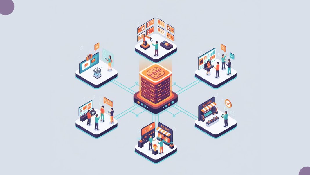 How B2B Brands Stay Visible As Clicks Disappear