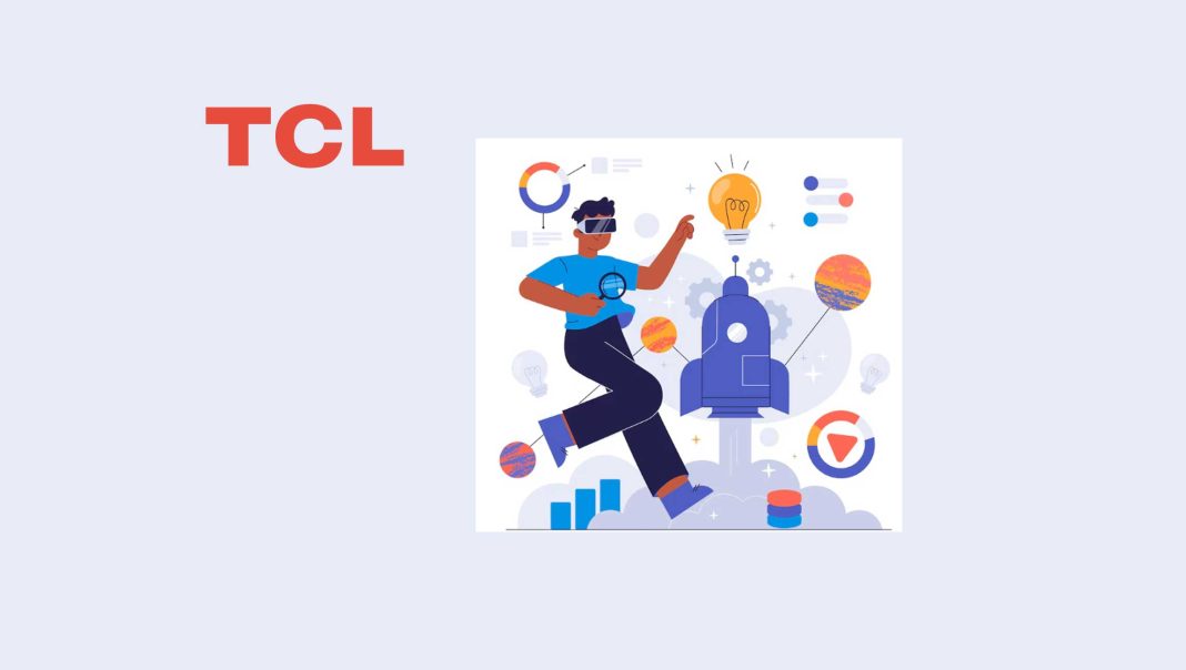 AI-Driven Future Innovation Experience -- TCL Showcases Microsoft AI-Powered Smart Terminals at CES 2026