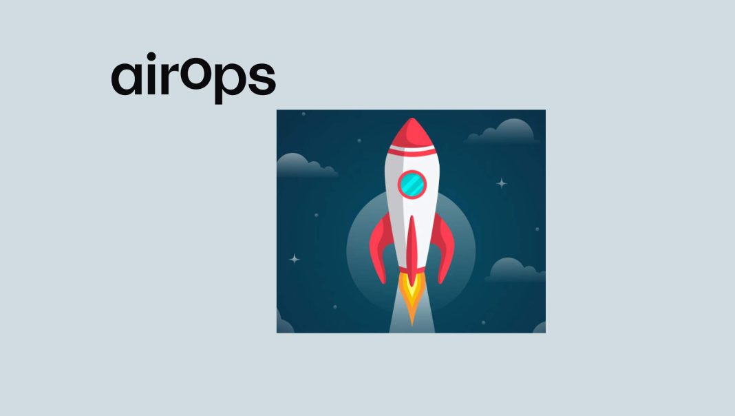 AirOps Launches Page360, the First Unified Content Performance Layer for the AI Search Era