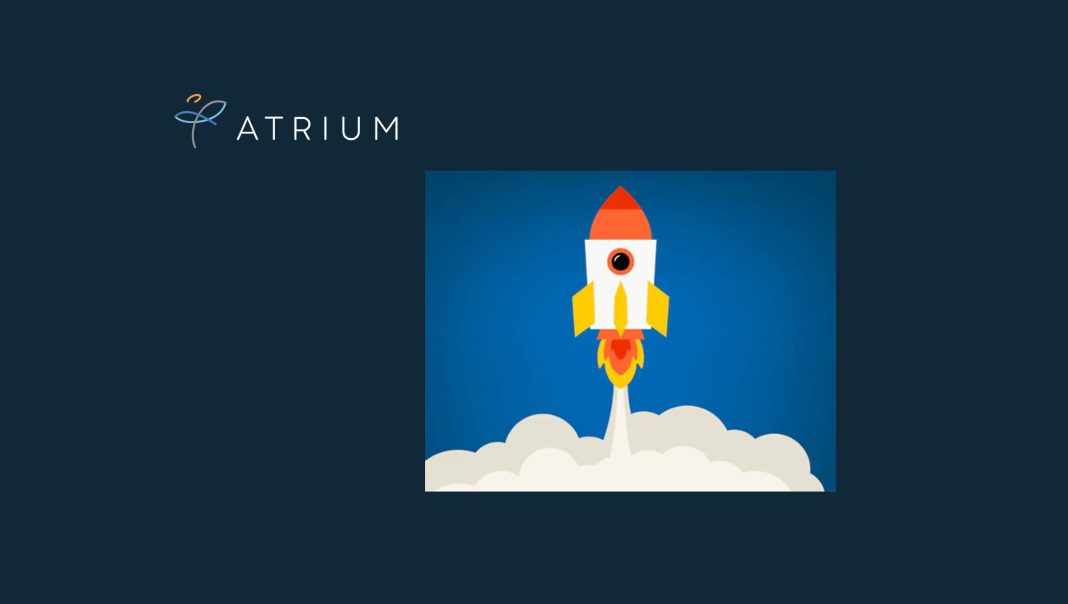 Atrium Launches AIR, Its New Innovation Lab and Product Incubator, and Unveils ZephyrIQ, a Conversational AI Platform for On-Demand Workforce Insights