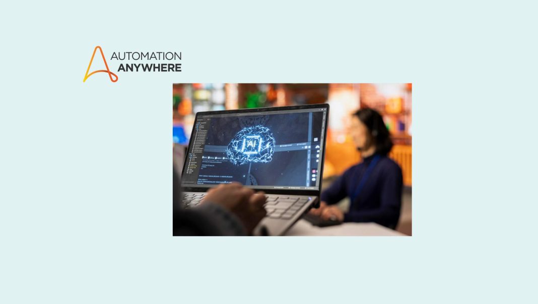 Automation Anywhere Advances AI-Native Agentic Solutions for the Enterprise with OpenAI