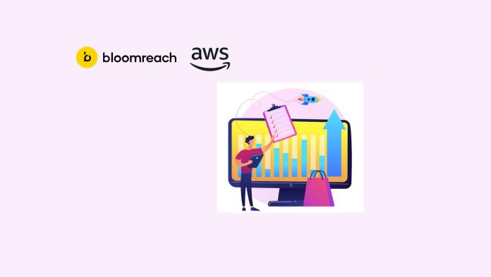 Bloomreach Achieves AWS Retail Competency Status
