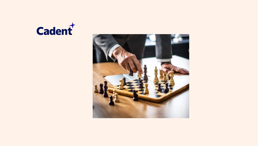 Cadent Appoints Chief People Officer and SVP of Marketing to Accelerate Next Phase of Growth