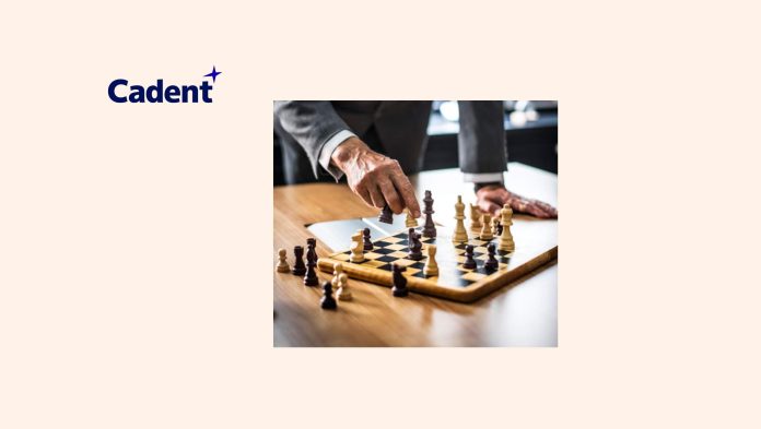 Cadent Appoints Chief People Officer and SVP of Marketing to Accelerate Next Phase of Growth