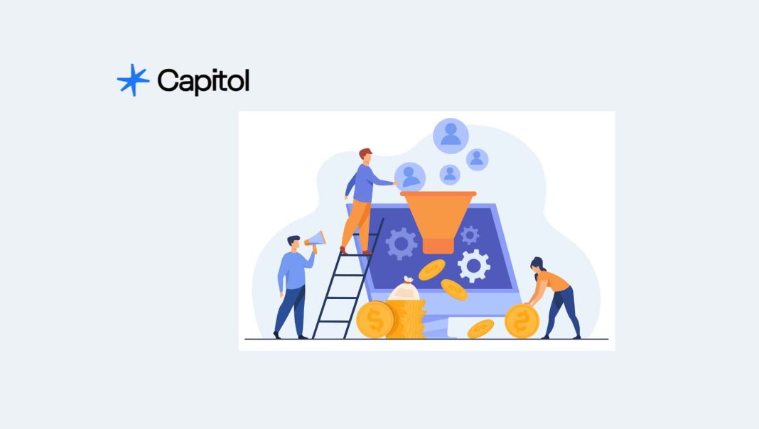 Capitol AI Appoints Rama Veeraragoo to Lead Product Management
