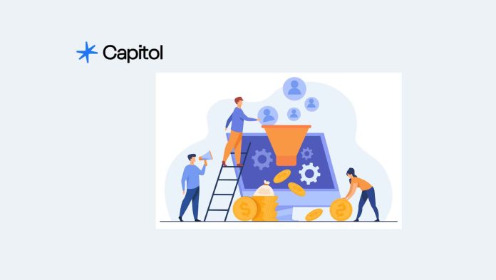Capitol AI Appoints Rama Veeraragoo to Lead Product Management