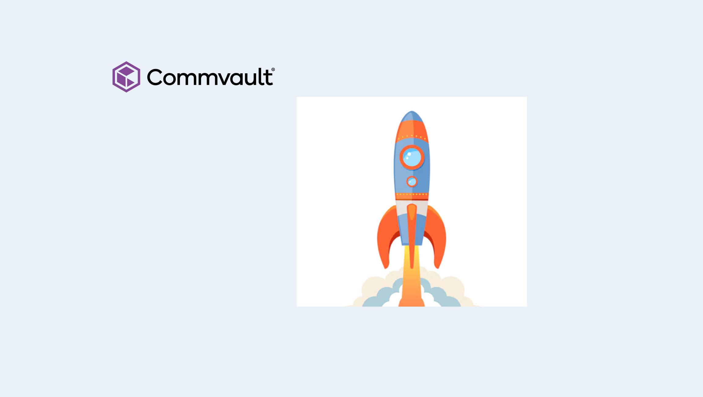 Commvault Launches Unified Data Vault Giving Cloud Developers an Easy and Unified Way to Bring Resilience to S3 Data