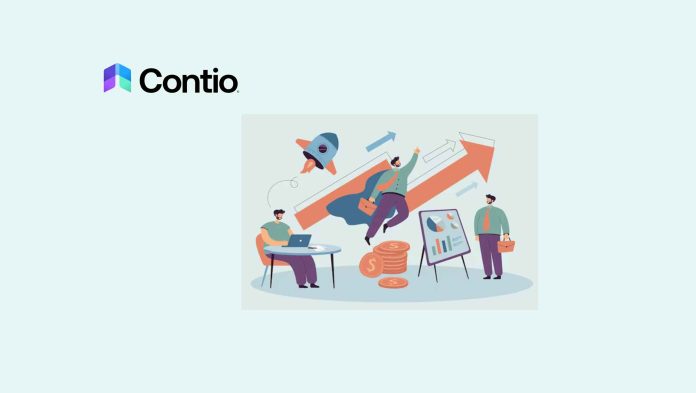 Contio Launches to Transform Every Meeting Into a Decisive Moment That Accomplishes Great Things
