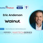 Episode_No-232_Eric_Anderson_Walnut_SalesStar Podcast