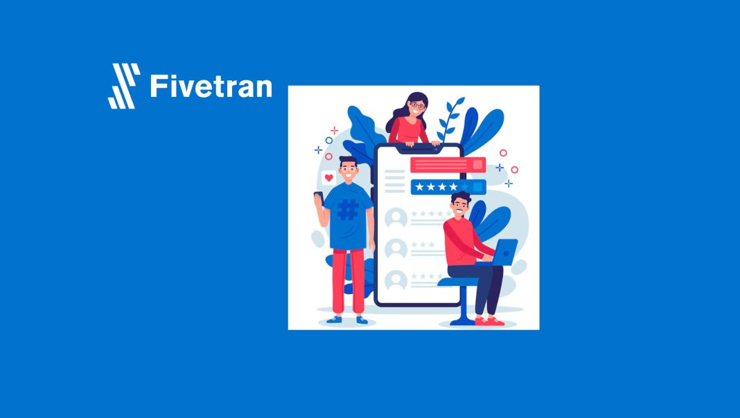 Fivetran Selected by Vistaprint to Power Data Activation and Personalized Customer Experiences