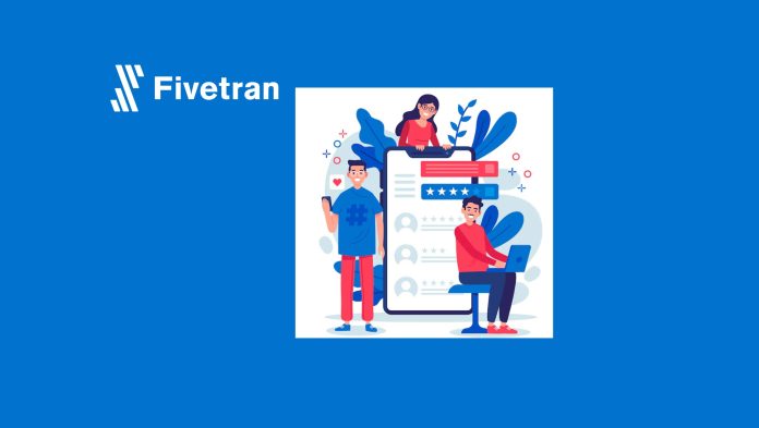 Fivetran Selected by Vistaprint to Power Data Activation and Personalized Customer Experiences Fivetran Selected by Vistaprint to Power Data Activation and Personalized Customer Experiences