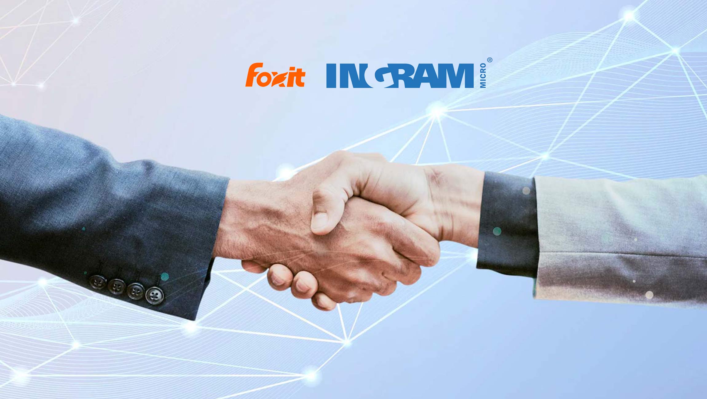 Foxit and Ingram Micro Expand Partnership into Canada, Giving Resellers Access to the Industry’s Most Advanced Document Management Solutions
