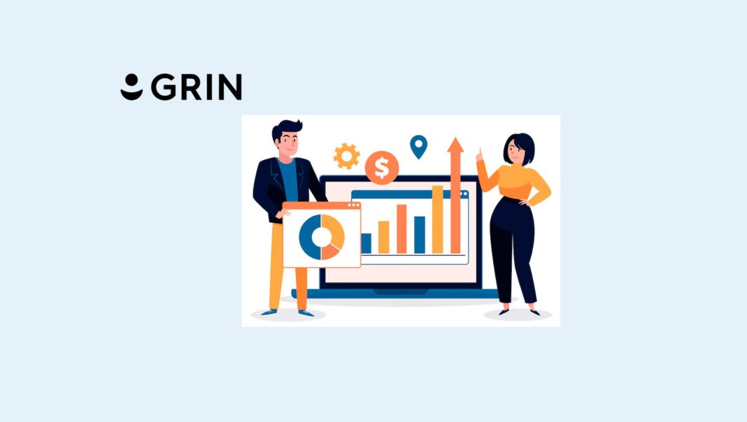 GRIN Opens Instant, Self-Serve Access to Its Creator Marketing Platform