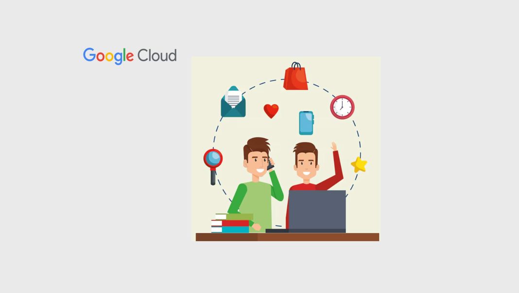Google Cloud Brings Shopping and Customer Service Together with Gemini Enterprise for Customer Experience