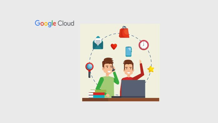 Google Cloud Brings Shopping and Customer Service Together with Gemini Enterprise for Customer Experience