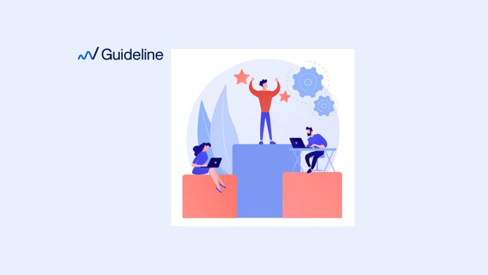 Guideline Strengthens Senior Leadership Team with Three Strategic Appointments