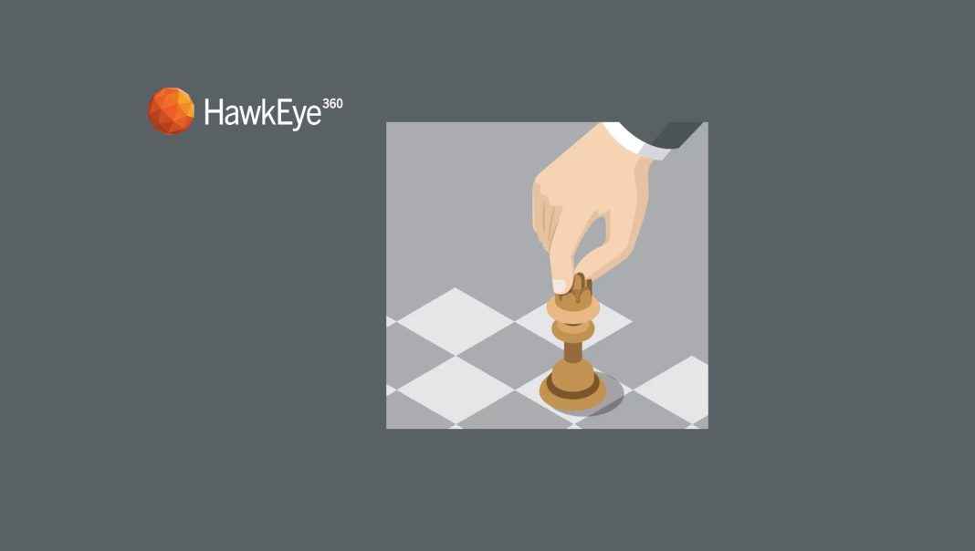 HawkEye 360 Appoints Michael Turner as Chief Legal Officer