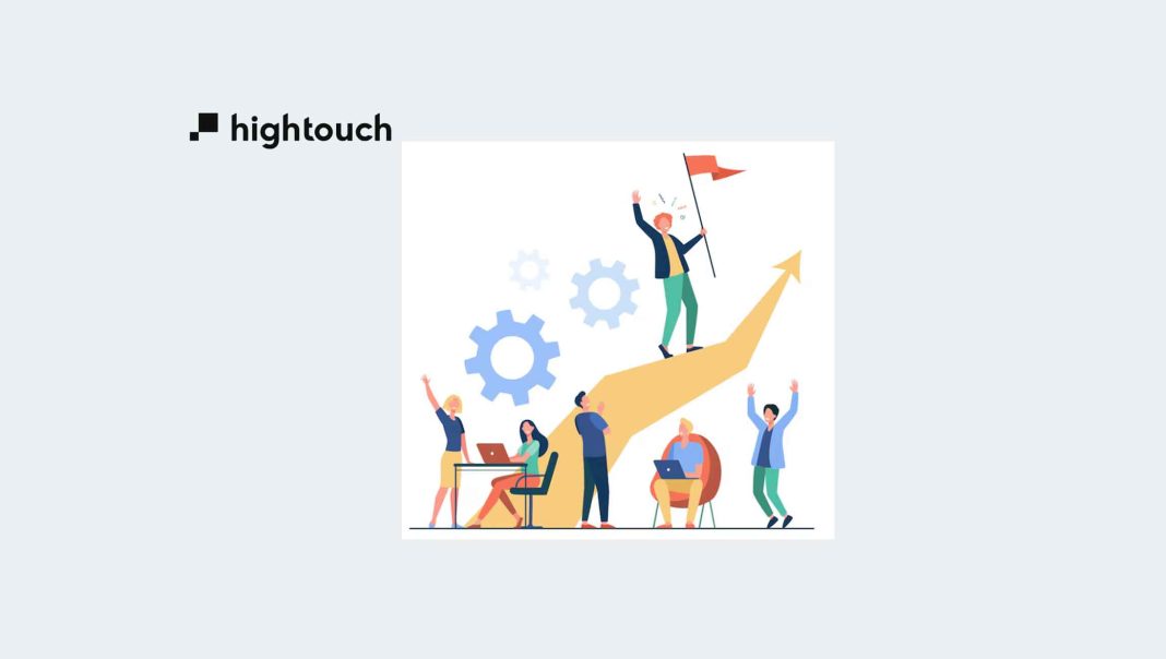 Hightouch Named a Leader in the 2025 Gartner® Magic Quadrant™ for Customer Data Platforms