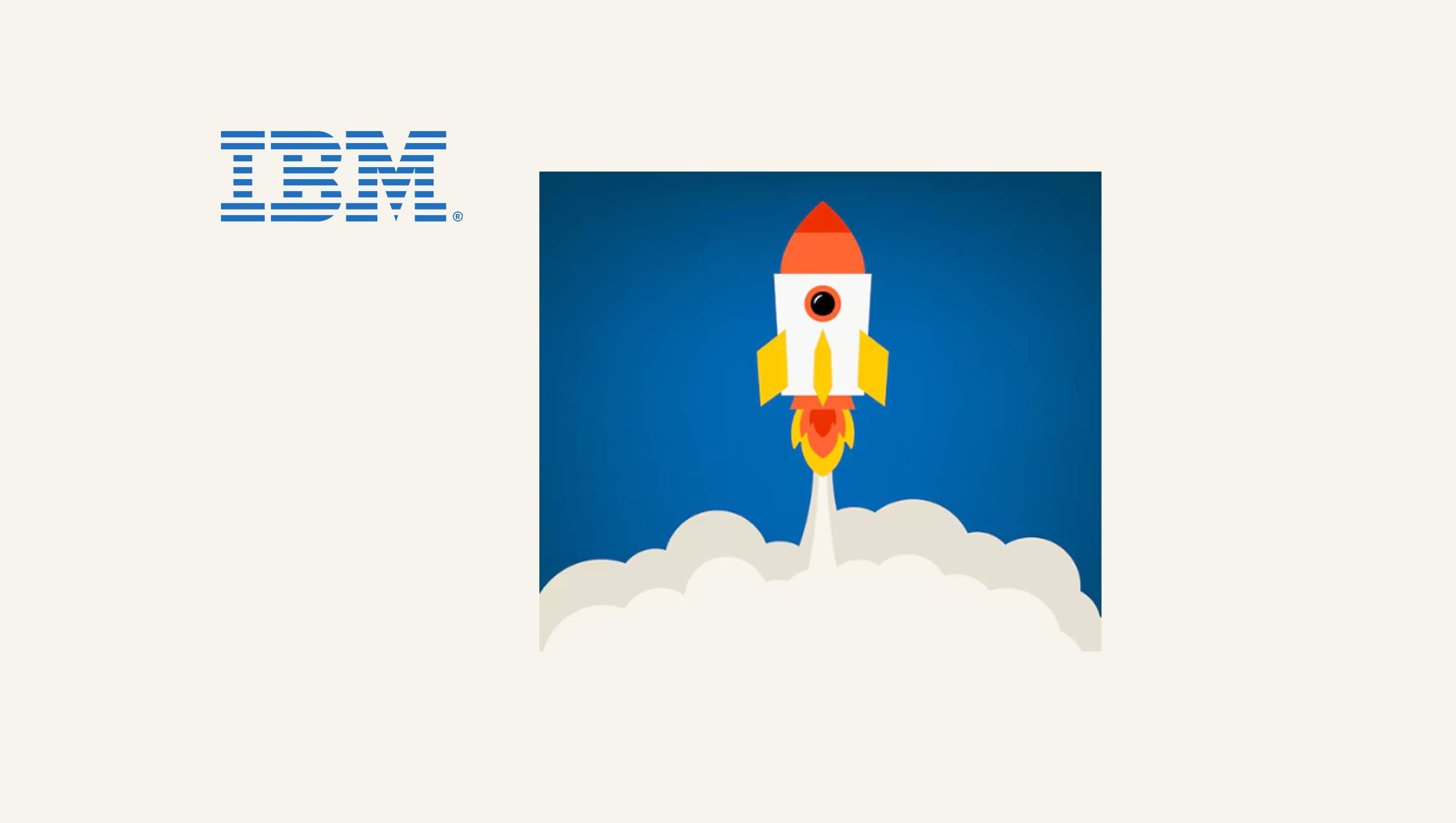 IBM Launches Enterprise Advantage Service to Help Businesses Scale ...