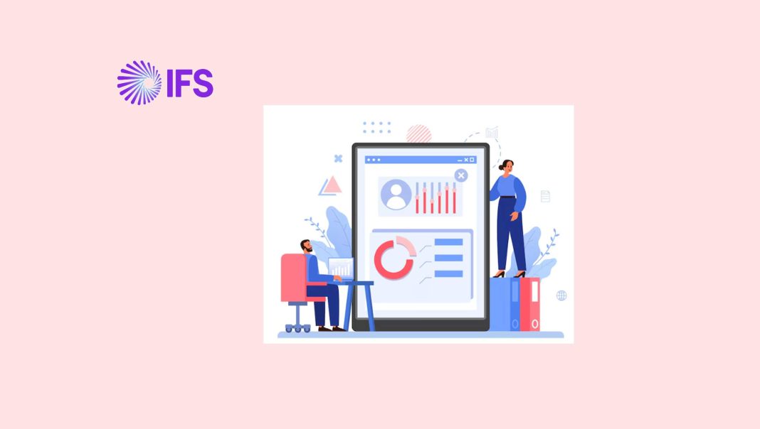 IFS only vendor to be named a Customers' Choice in the 2025 Gartner® Peer Insights™ Voice of the Customer Field Service Management Report