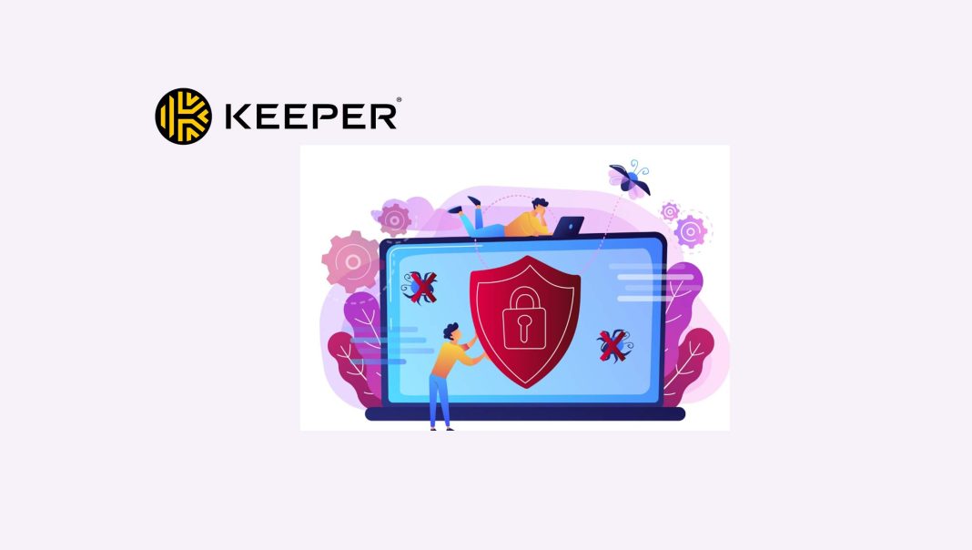 Keeper Security Strengthens Atlassian Williams F1 Team's Cyber Defenses With KeeperPAM