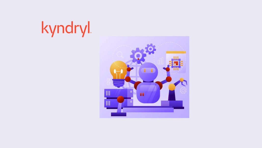 Kyndryl Unveils New Approach to Driving SAP Modernization Powered by Agentic AI
